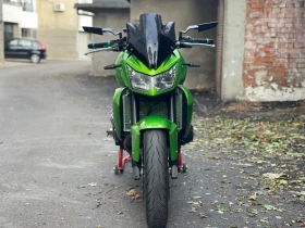 Обява за продажба на Kawasaki Z 750 ~8 799 лв. - изображение 1
