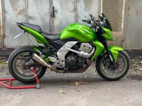 Обява за продажба на Kawasaki Z 750 ~8 799 лв. - изображение 1