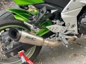Обява за продажба на Kawasaki Z 750 ~8 799 лв. - изображение 7