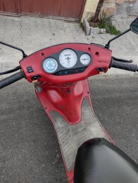 Sym Jet 50 | Auto.bg — изображение 3