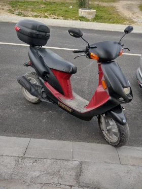 Sym Jet 50 | Auto.bg — изображение 7