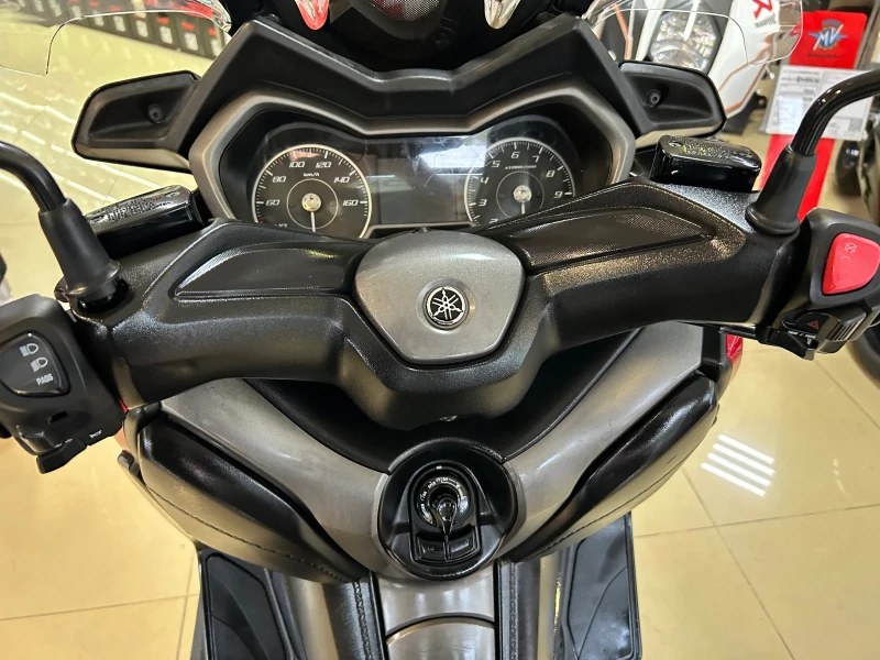 Yamaha X-max 300 ABS TCS, снимка 11 - Мотоциклети и мототехника - 47283553