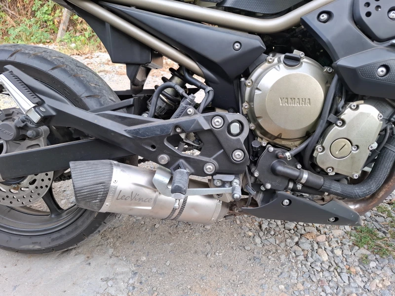 Yamaha XJ6 Нов внос , снимка 3 - Мотоциклети и мототехника - 52533858