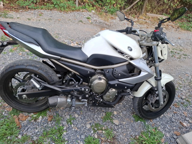 Yamaha XJ6 Нов внос , снимка 7 - Мотоциклети и мототехника - 52533858