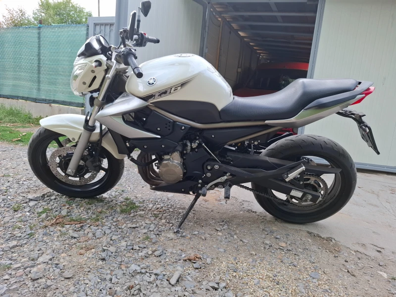 Yamaha XJ6 Нов внос , снимка 2 - Мотоциклети и мототехника - 52533858