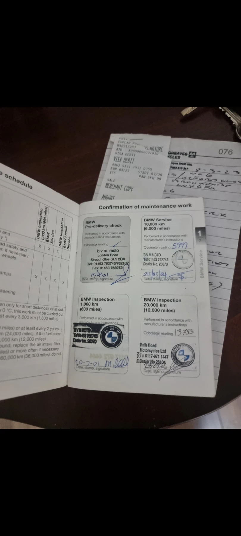 BMW R  - изображение 3