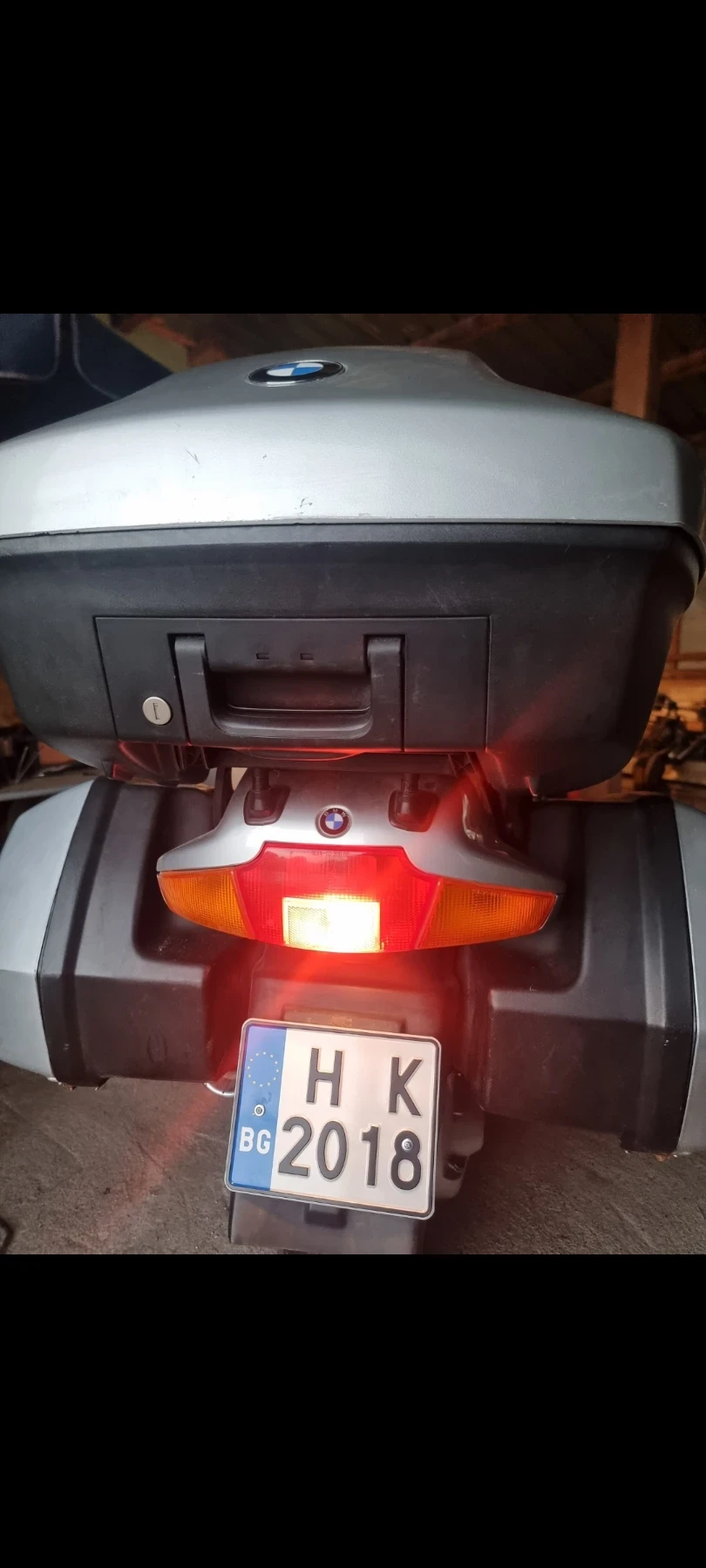 BMW R  - изображение 10