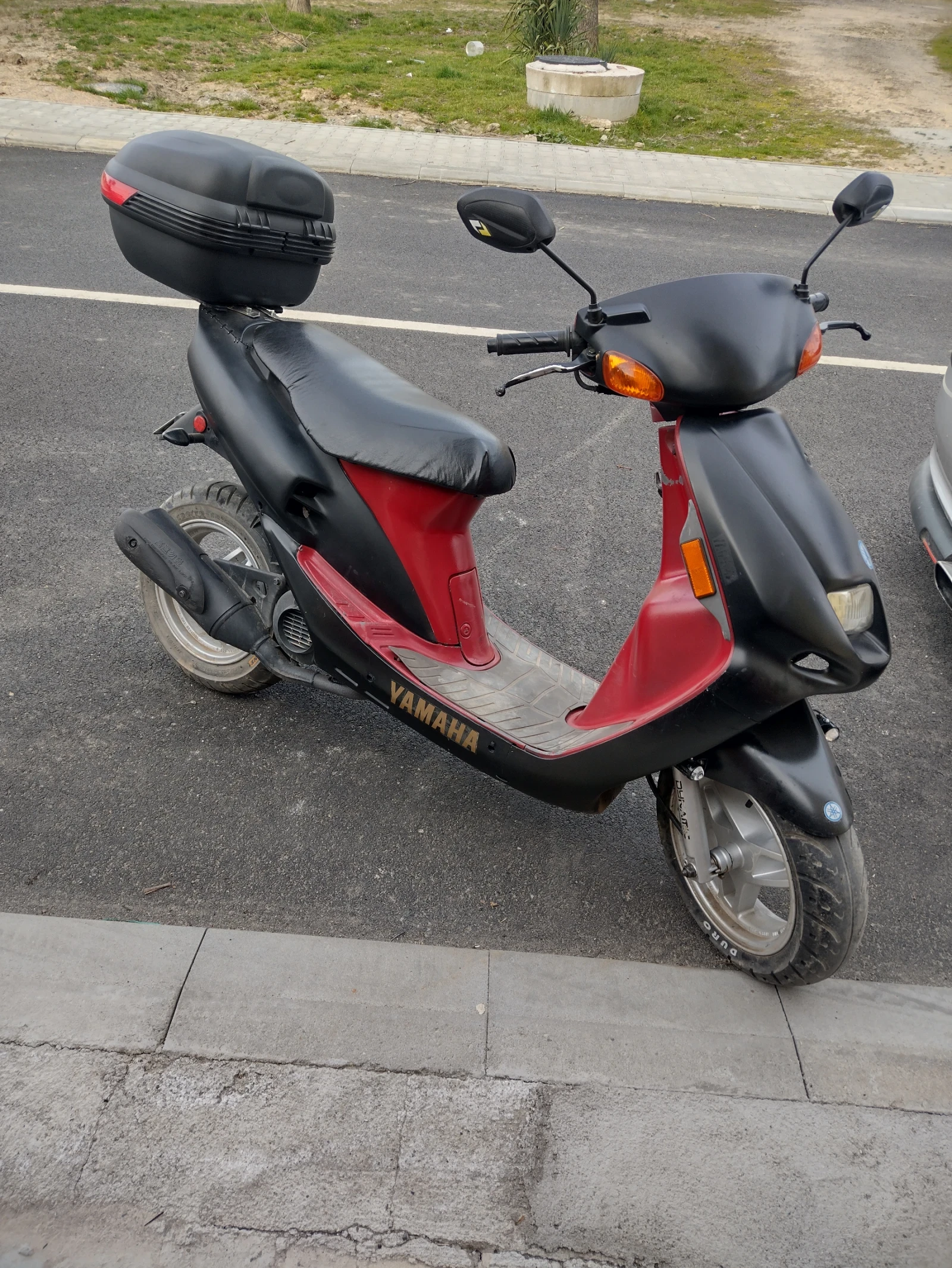 Sym Jet 50, снимка 7 - Мотоциклети и мототехника - 53914404