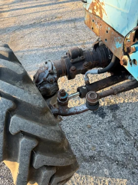 Трактор Беларус 82, снимка 5 - Селскостопанска техника - 53668158