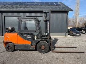 ������ ������� DOOSAN