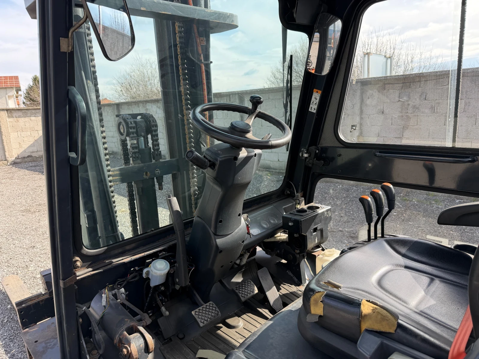 ������� DOOSAN 5.5 ���� V6  | Mobile.bg � ����������� 7