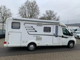  HYMER / ERIBA 588 | Mobile.bg    2