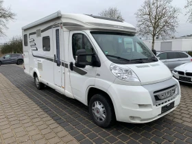      HYMER / ERIBA 588