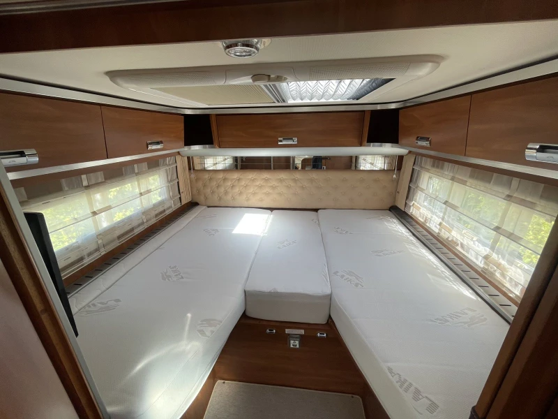 Кемпер Laika Kreos 4009, снимка 5 - Каравани и кемпери - 52570008