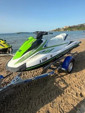  Yamaha VX Deluxe 2018 - 125  | Mobile.bg    4