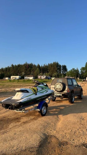  Yamaha VX Deluxe 2018 - 125  | Mobile.bg    2
