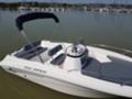 Лодка Собствено производство MEGGACRAFT 560 OPEN, снимка 17 - Воден транспорт - 16922298