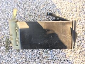 Охладителна система за Fiat Punto, снимка 1