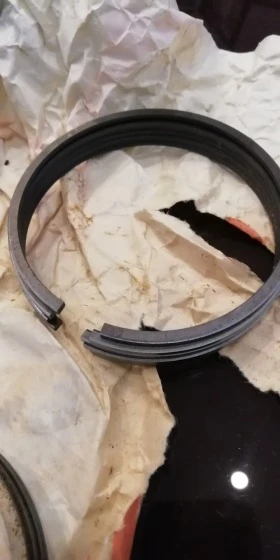 Сегменти за Шкода 105L, снимка 4