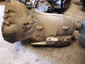 Автоматична скоростна кутия за Mercedes Vito Viano W639 - 722682, снимка 2