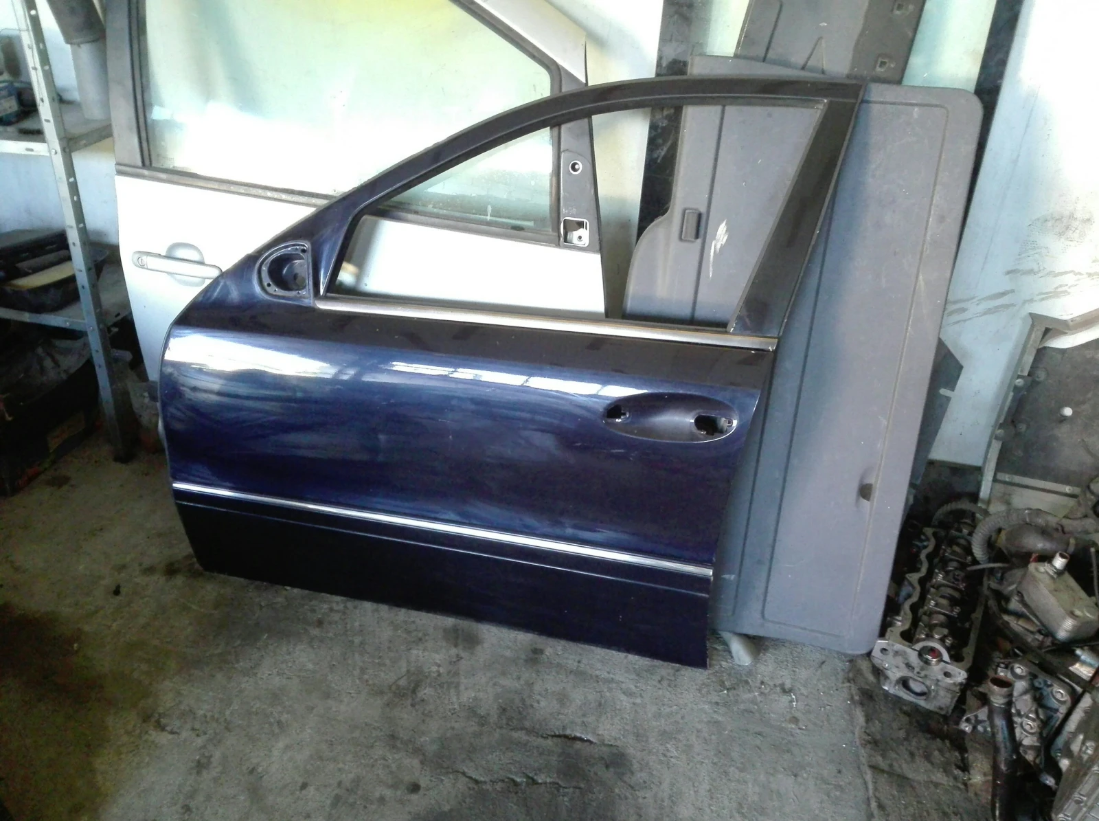     w211 e320 | Mobile.bg   1