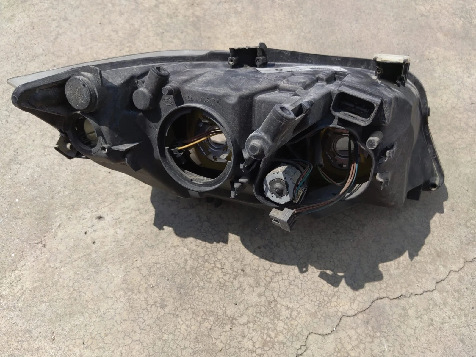    BMW 320E90 2007.  | Mobile.bg   2