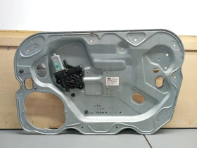 Ел машинка, стъклоповдигач преден десен Форд Ц-макс 1.6тдци