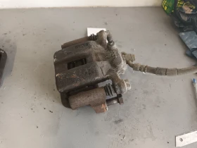 Спирачен апарат заден десен нисан мурано 3.5