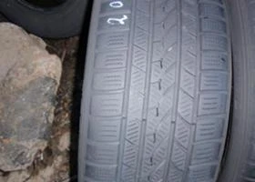Гуми Всесезонни 205/55R16, снимка 2