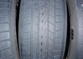 Гуми Всесезонни 205/55R16, снимка 4