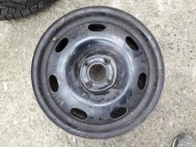 Джанти за Peugeot 307, снимка 1