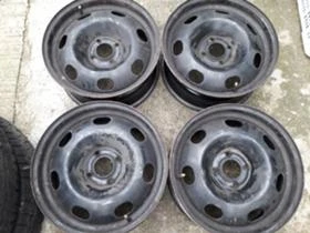 Джанти за Peugeot 307, снимка 3