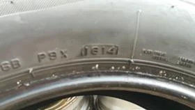 Гуми Летни 235/55R17, снимка 7