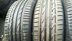 Гуми Летни 235/55R17, снимка 3