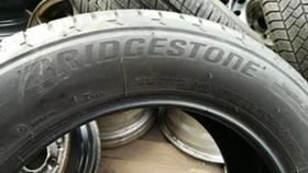 Гуми Летни 235/55R17, снимка 6
