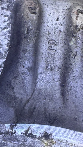 Джанти за Hyundai, снимка 4