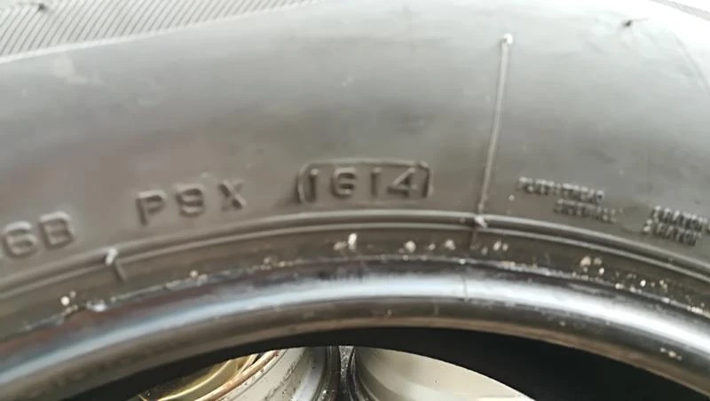 Гуми Летни 235/55R17, снимка 7 - Гуми и джанти - 25713814