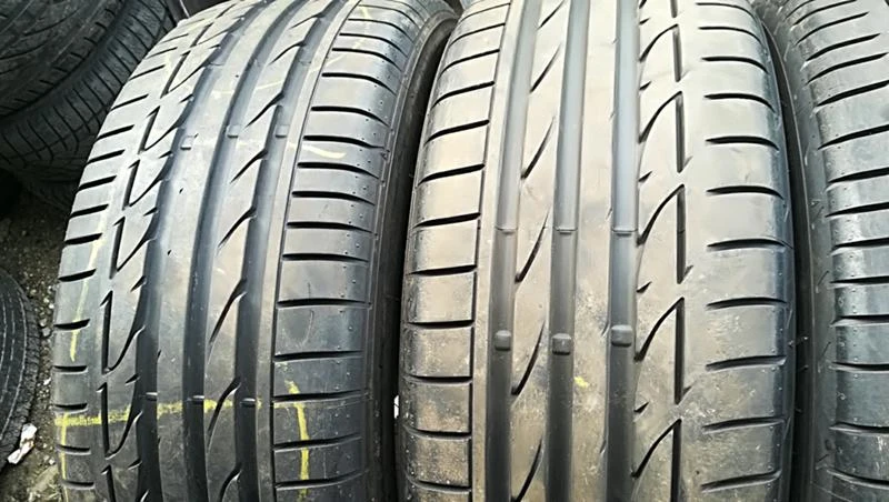 Гуми Летни 235/55R17, снимка 3 - Гуми и джанти - 25713814