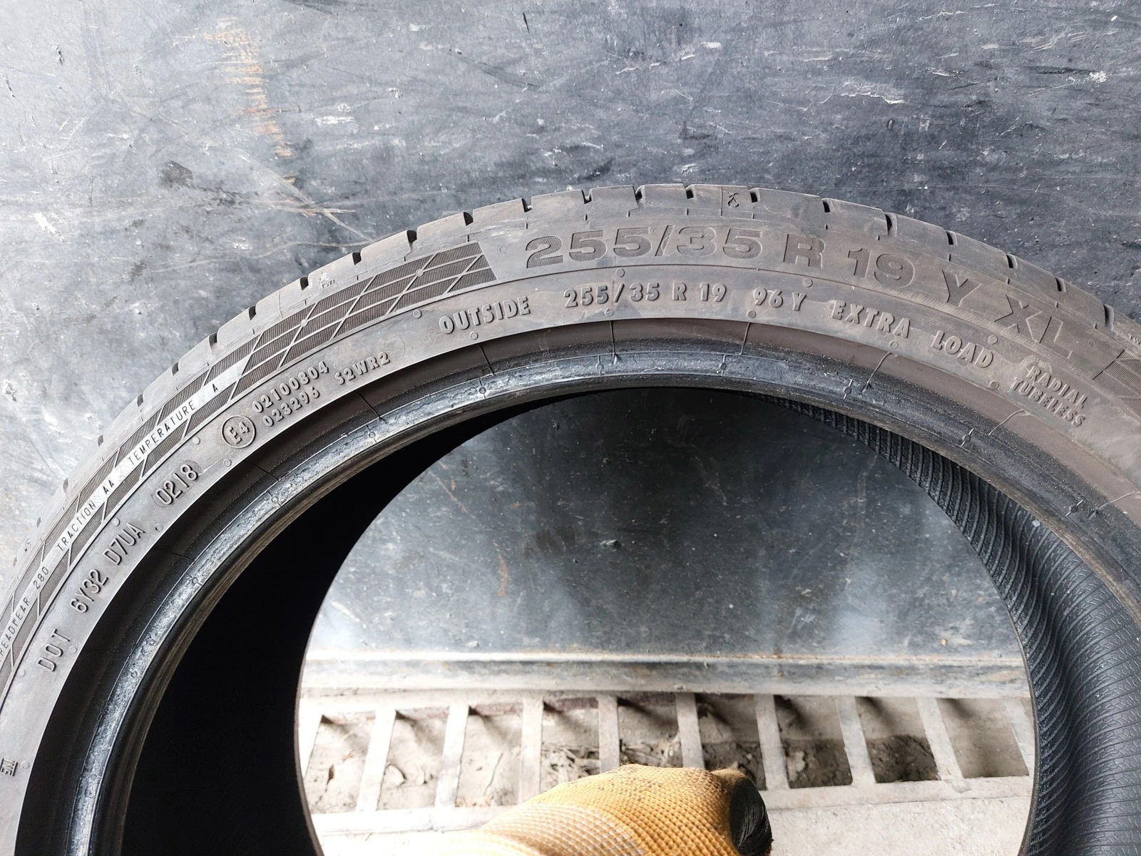 ���� 255/35R19 | Mobile.bg � ����������� 7