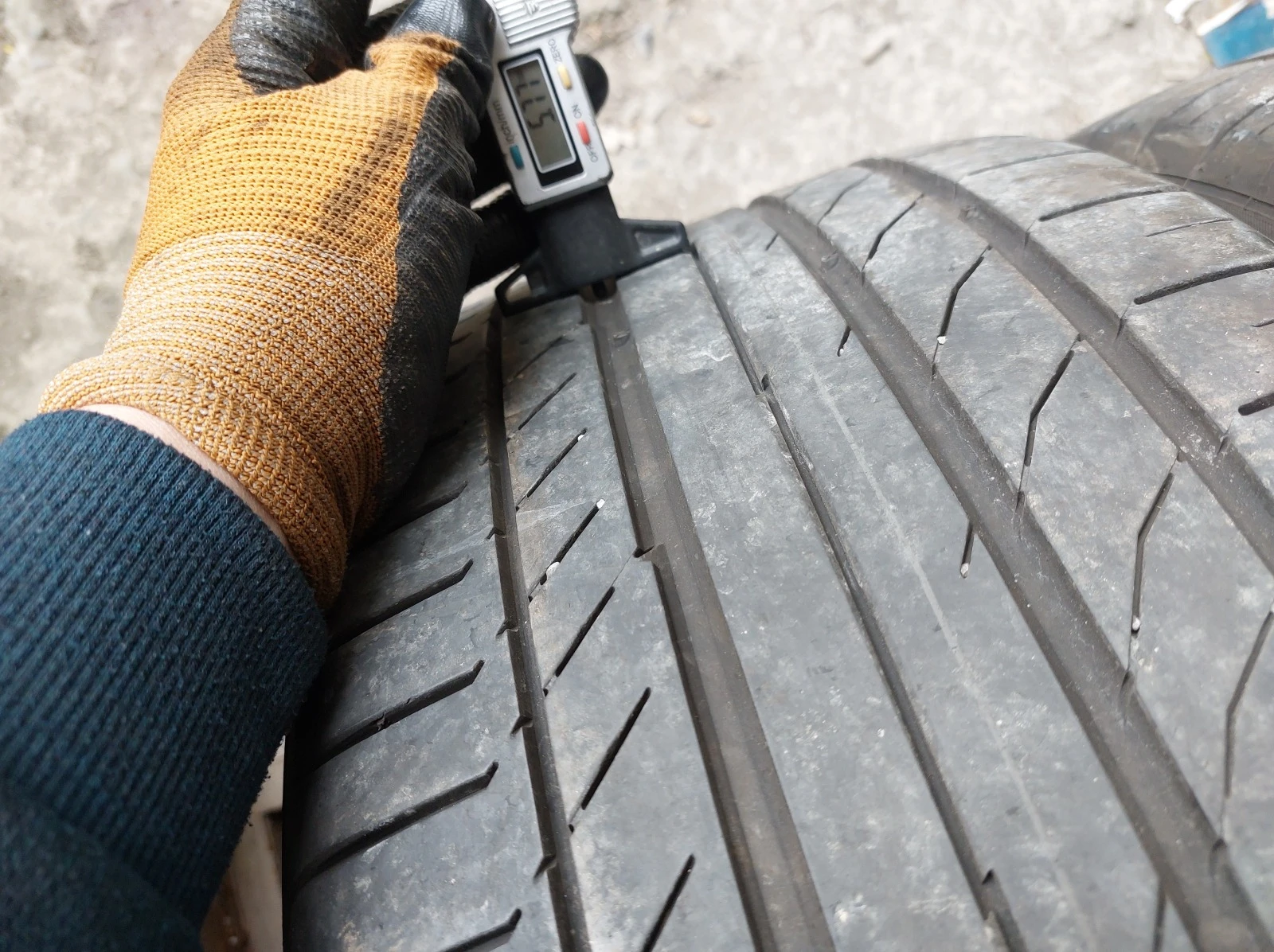 ���� 255/35R19 | Mobile.bg � ����������� 4