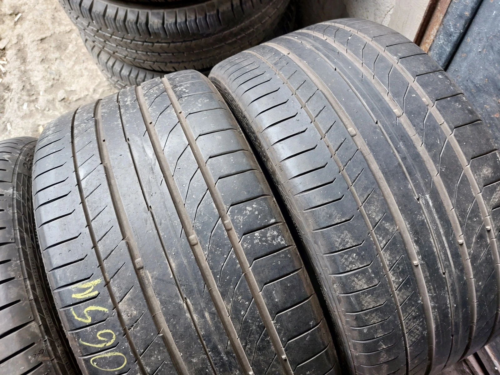 ���� 255/35R19 | Mobile.bg � ����������� 3