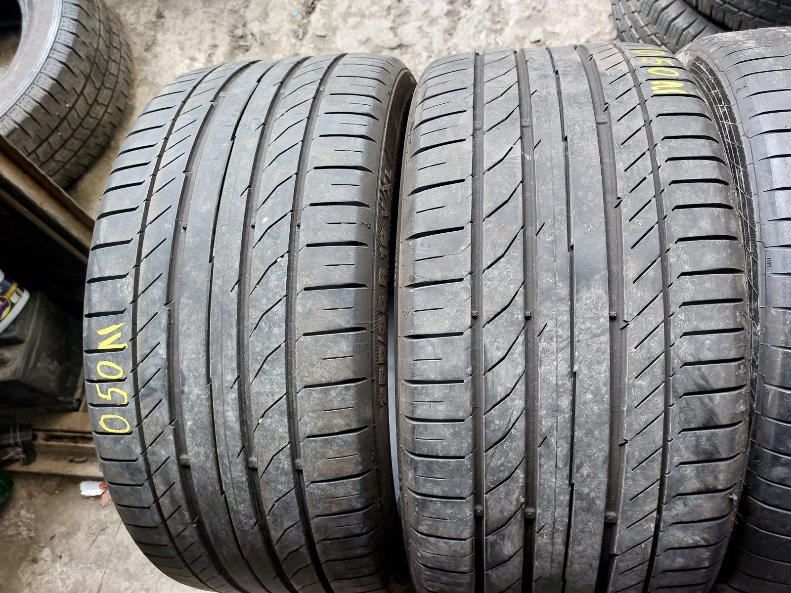 ���� 255/35R19 | Mobile.bg � ����������� 2
