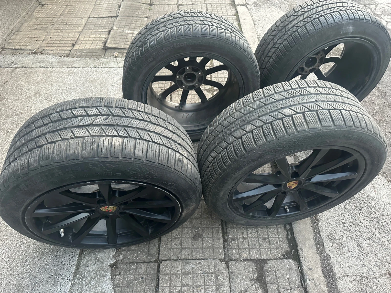 ������ �� Porsche Panamera | Mobile.bg � ����������� 3