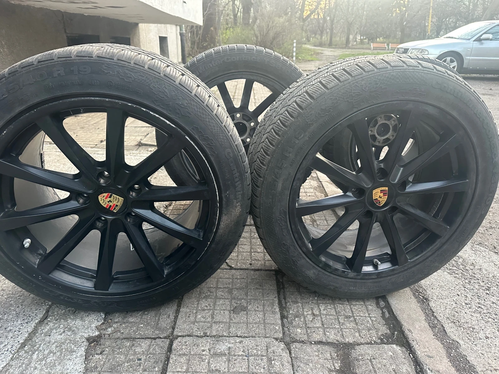 ������ �� Porsche Panamera | Mobile.bg � ����������� 2