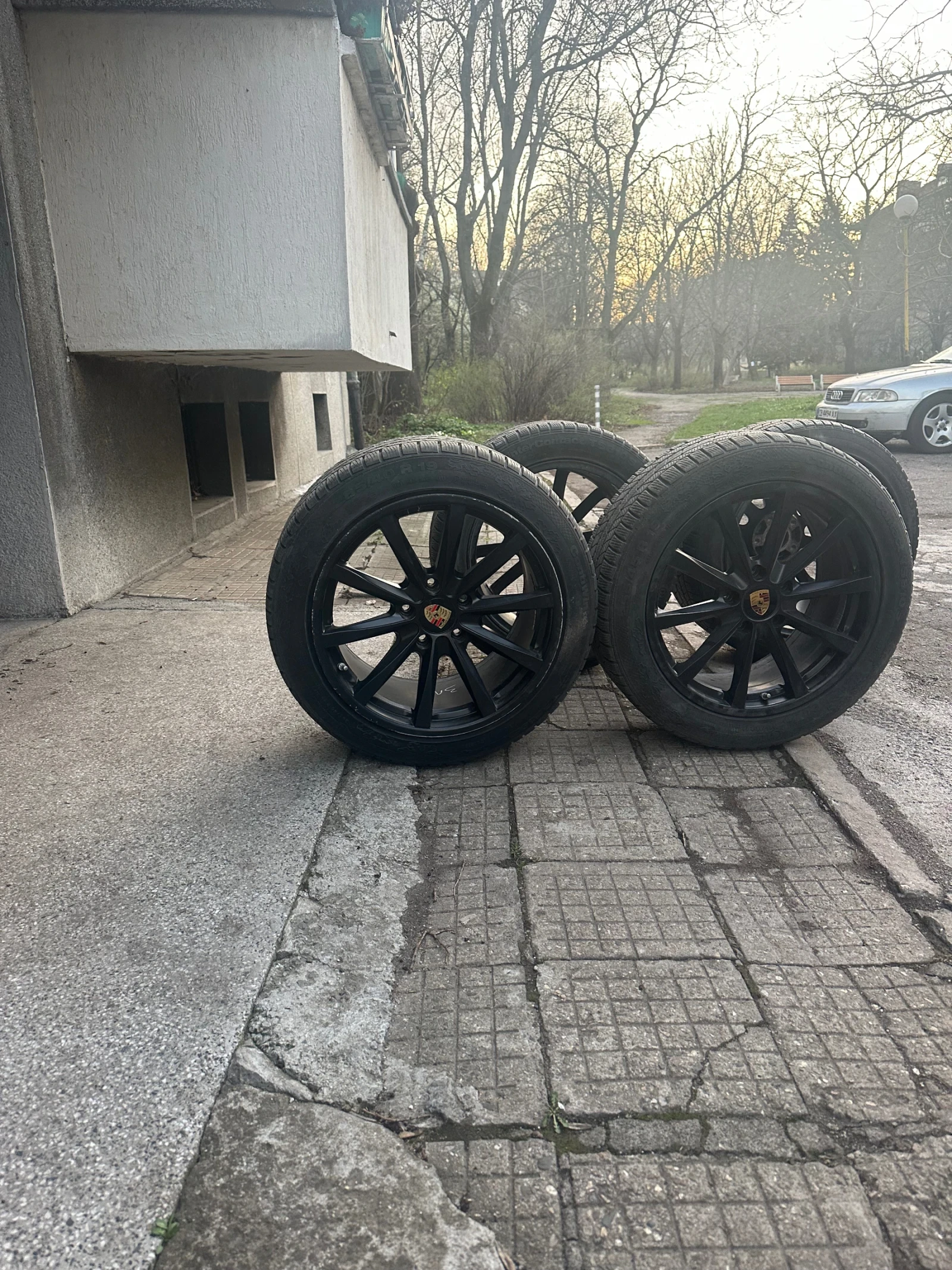 ������ �� Porsche Panamera | Mobile.bg � ����������� 1