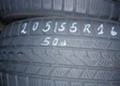 Гуми Всесезонни 205/55R16, снимка 1