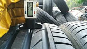  235/55R17 | Mobile.bg    5