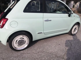 Джанти за Fiat 500, снимка 5 - Гуми и джанти - 47908013