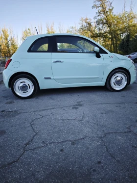 Джанти за Fiat 500, снимка 15 - Гуми и джанти - 47908013