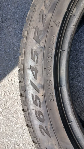  295/40R20 | Mobile.bg    3